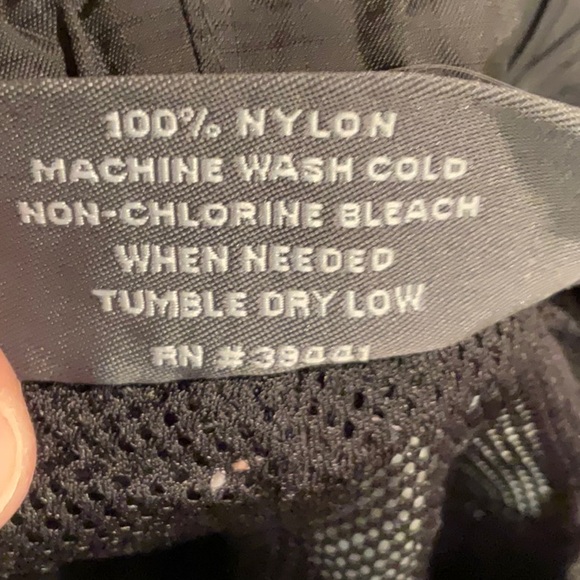 Kids Pacific Rim Rain Shell Pants. Waterproof! Youth Small. Like new condition. - Picture 5 of 12